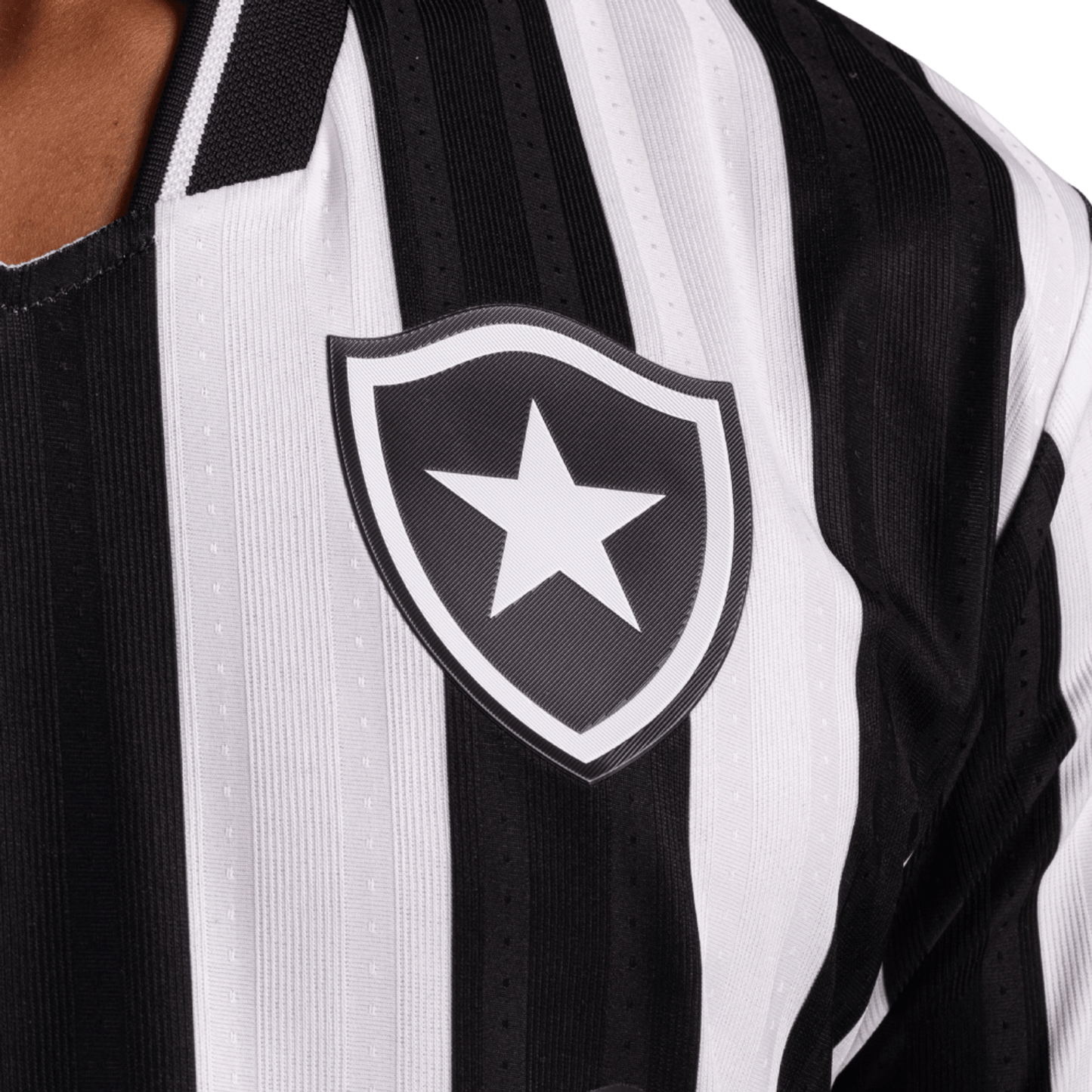 Botafogo Home 26/27 Torcedor Mizumo Masculino - Listrada