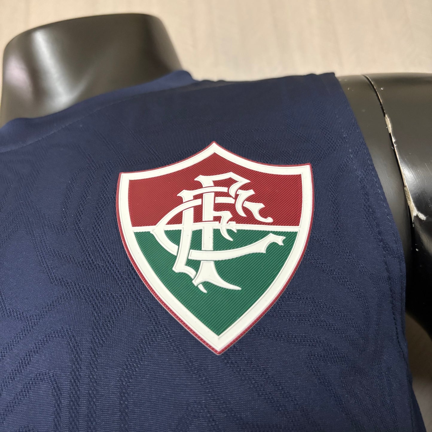 Fluminense Regata Treino 26/27 Puma Torcedor - Azul