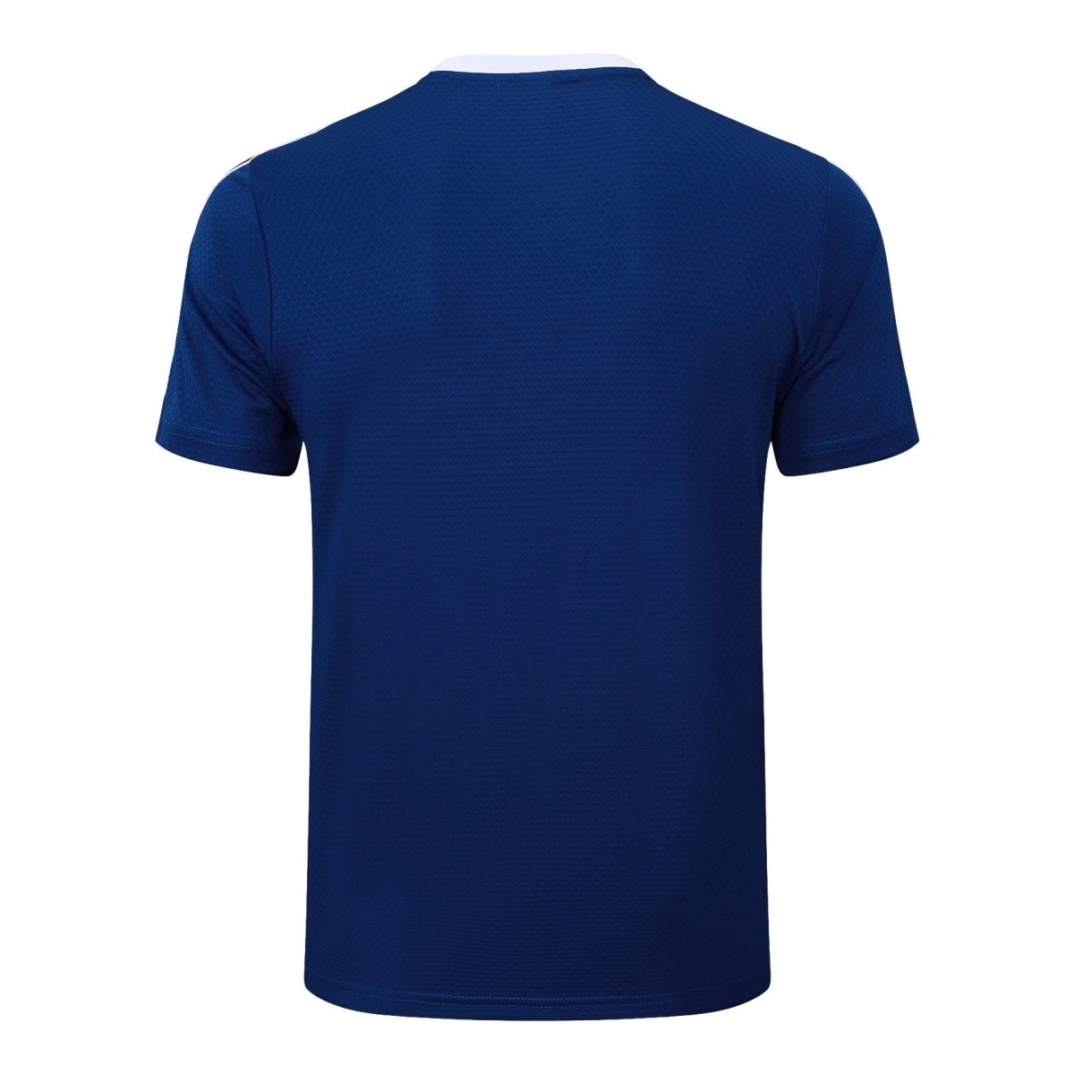 Kit De Treino Adulto Arsenal 25/26 Short e Camisa - Azul