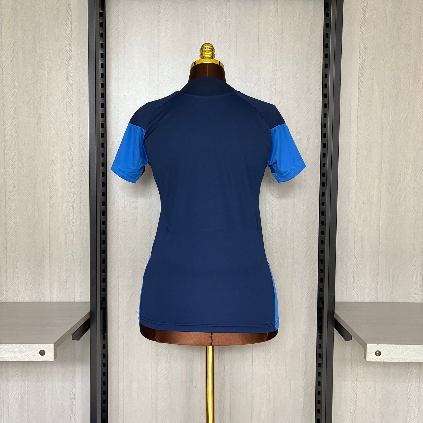 Cruzeiro Treino 26/27 Adidas Torcedor Feminino - Azul Marinho