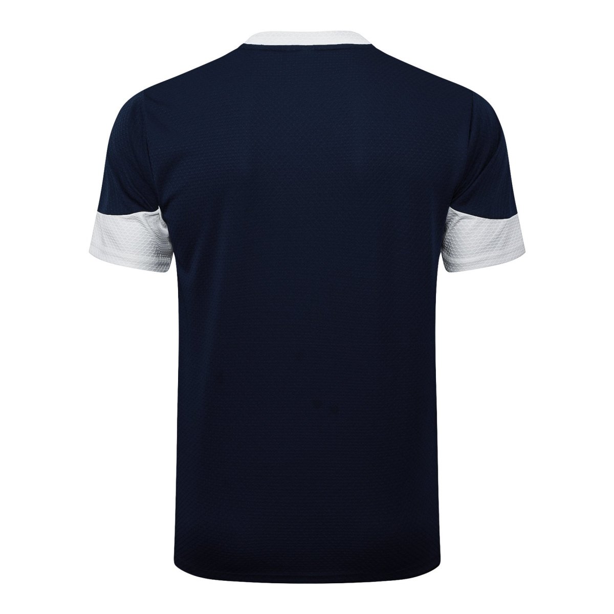 Kit de Treino Adulto Portugal 25/26 Short e Camisa - Azul Escuro