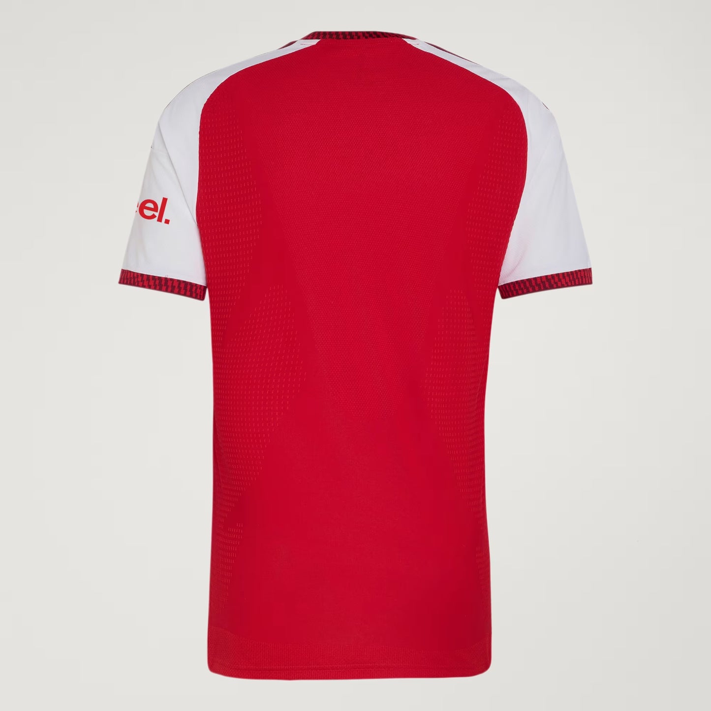 Arsenal Home 26/27 Jogador Adidas - Vermelho e Branca