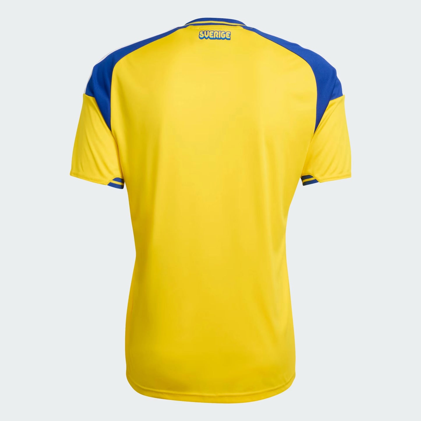 Ucrania Home 26/27 Masculino Torcedor Adidas - Amarelo