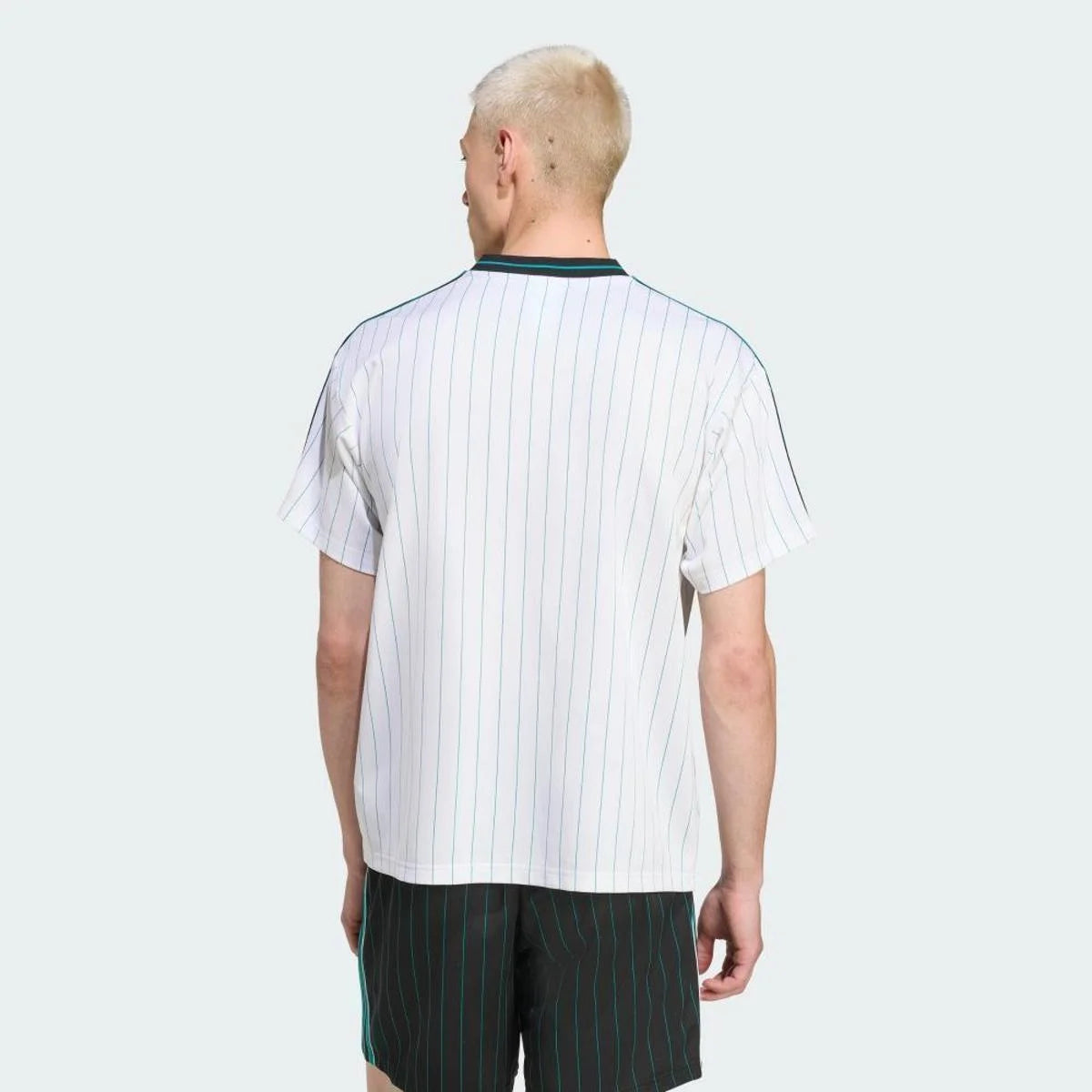 Liverpool Originals 25/26 Torcedor Adidas - Branca