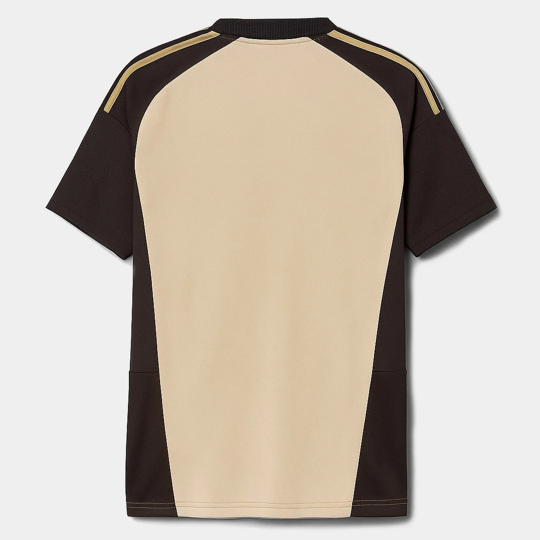 Flamengo Treino 26/27 Torcedor Adidas Masculino - Bege
