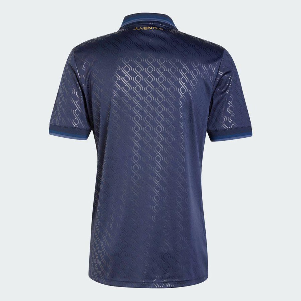 Juventus Third 24/25 Torcedor Adidas - Azul Escuro