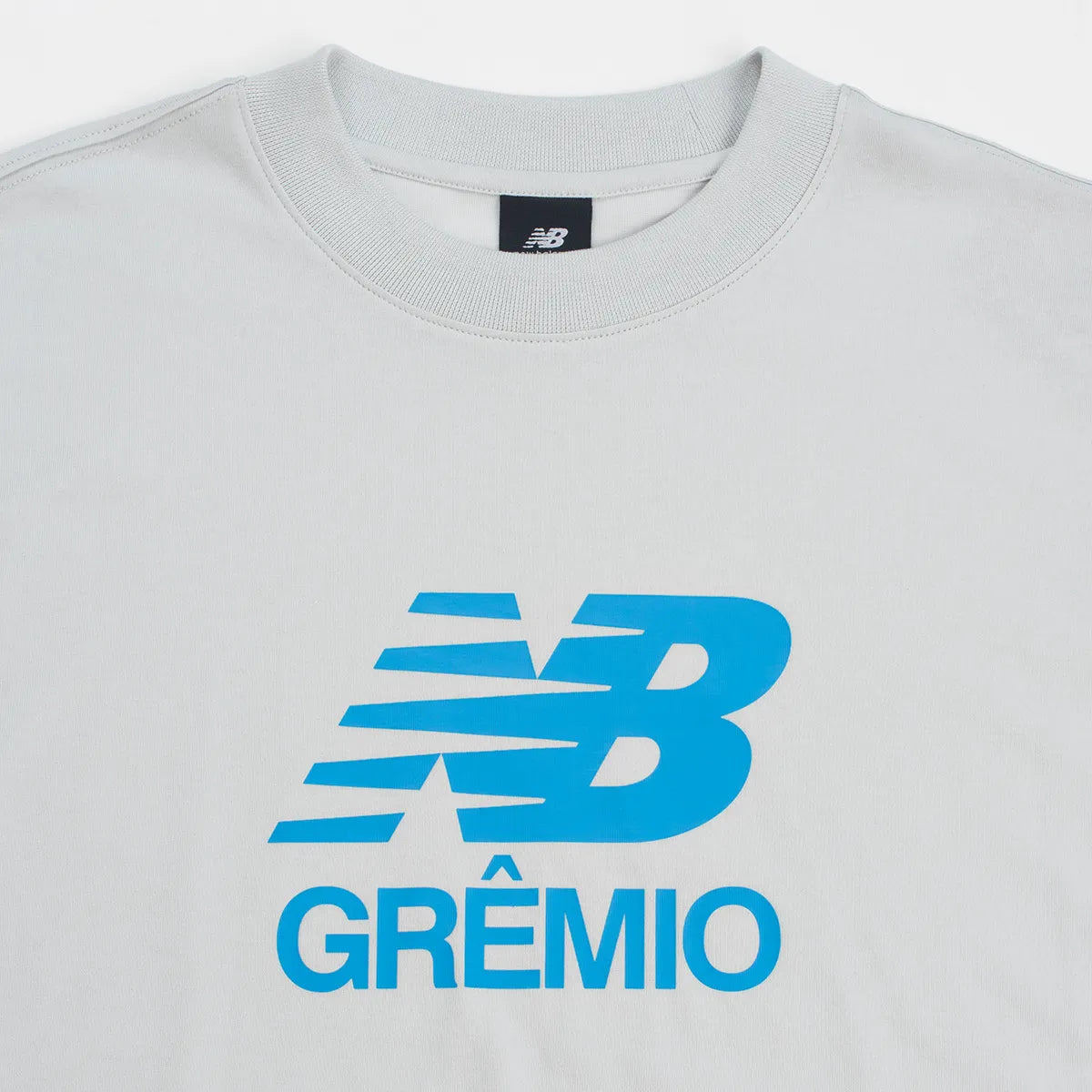Grêmio Casual 26/27 NB Torcedor - Branca