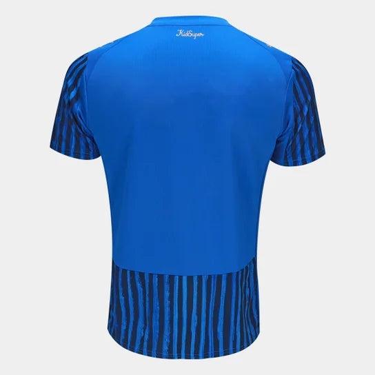 Al Hilal Home Mundial 25/26 Torcedor Puma - Azul
