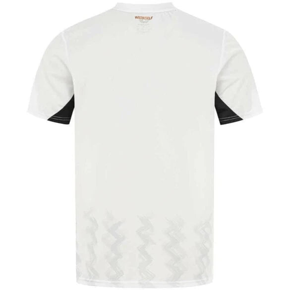 Bayern Leverkusen Away 24/25 Castore - Branca
