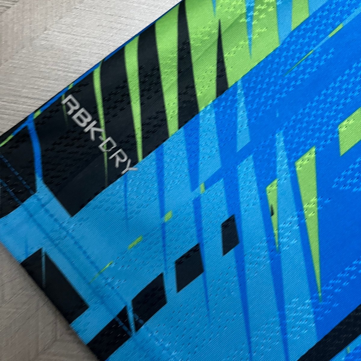 Botafogo Goleiro 25/26 Torcedor Rebook Masculino - Azul