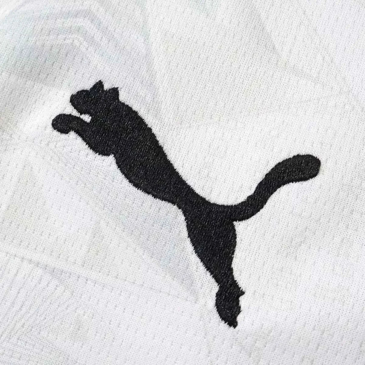 Egito Away 26/27 Masculino Torcedor Puma - Branca