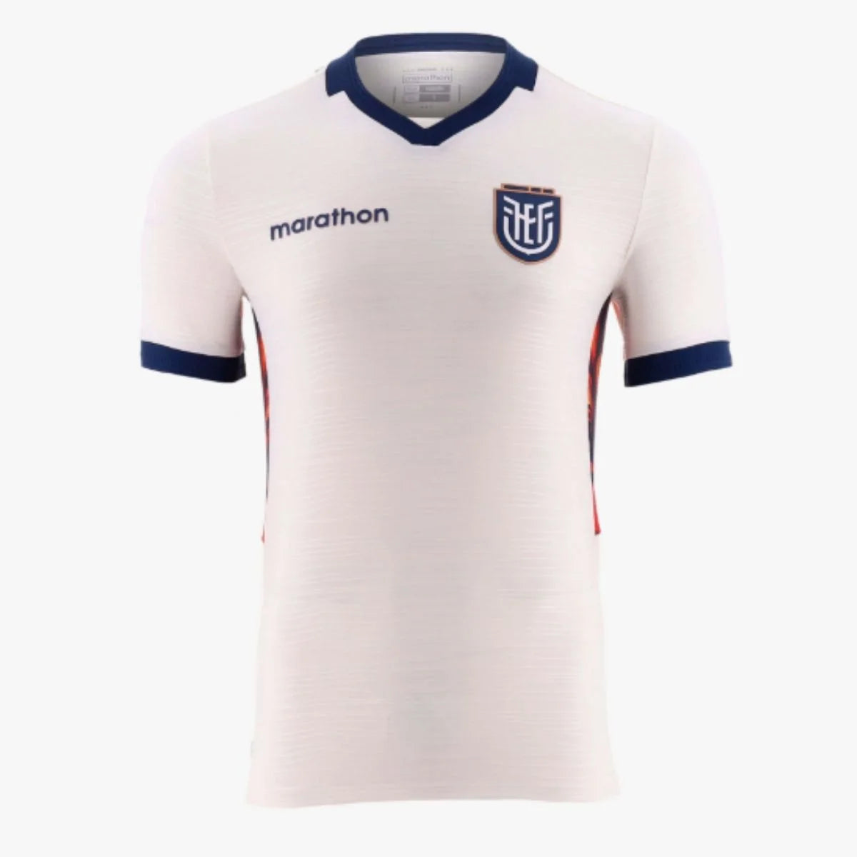 Equador Away 26/27 Torcedor Marathon - Bege
