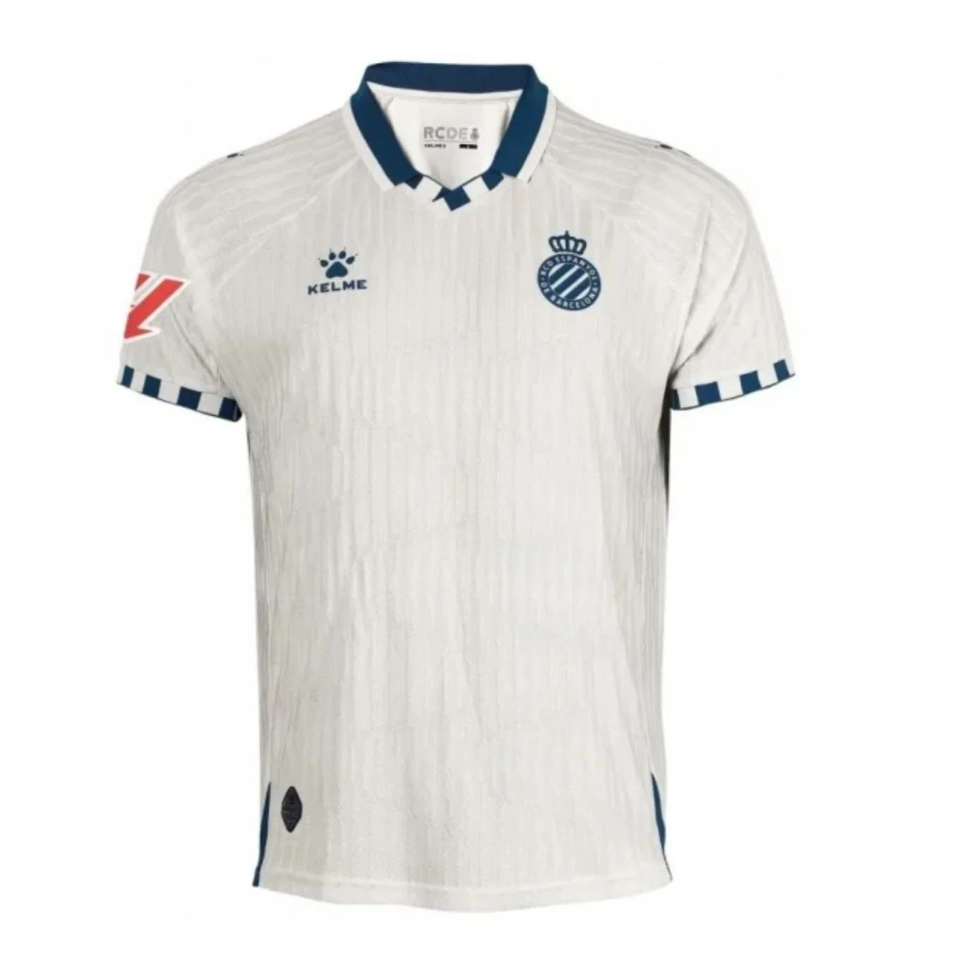Espanyol Away 25/26 Torcedor Kelme - Bege