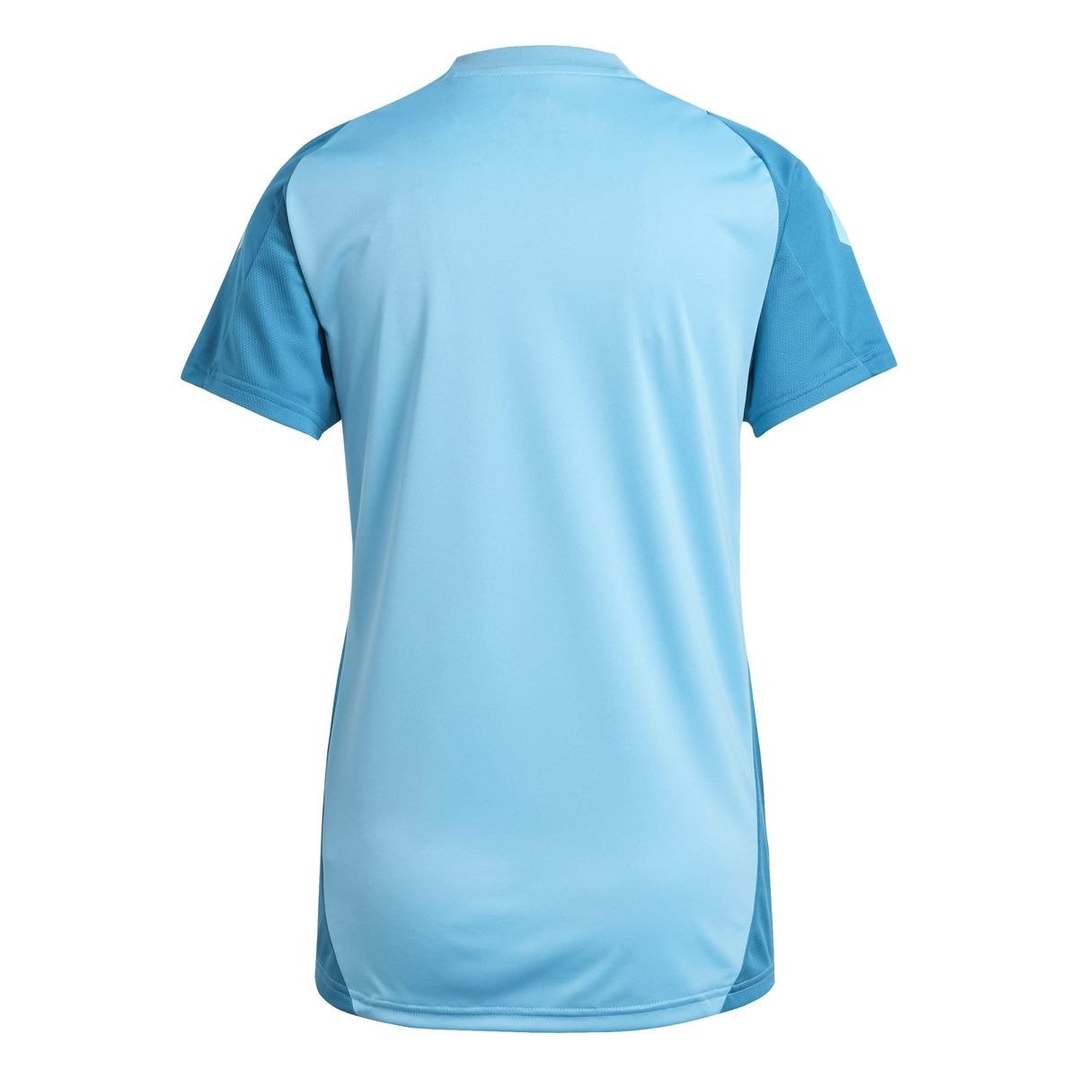 Flamengo Treino 25/26 Adidas Torcedor Feminina - Azul