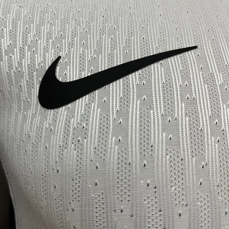 Corinthians Home 24/25 Jogador Nike Masculino - Branca