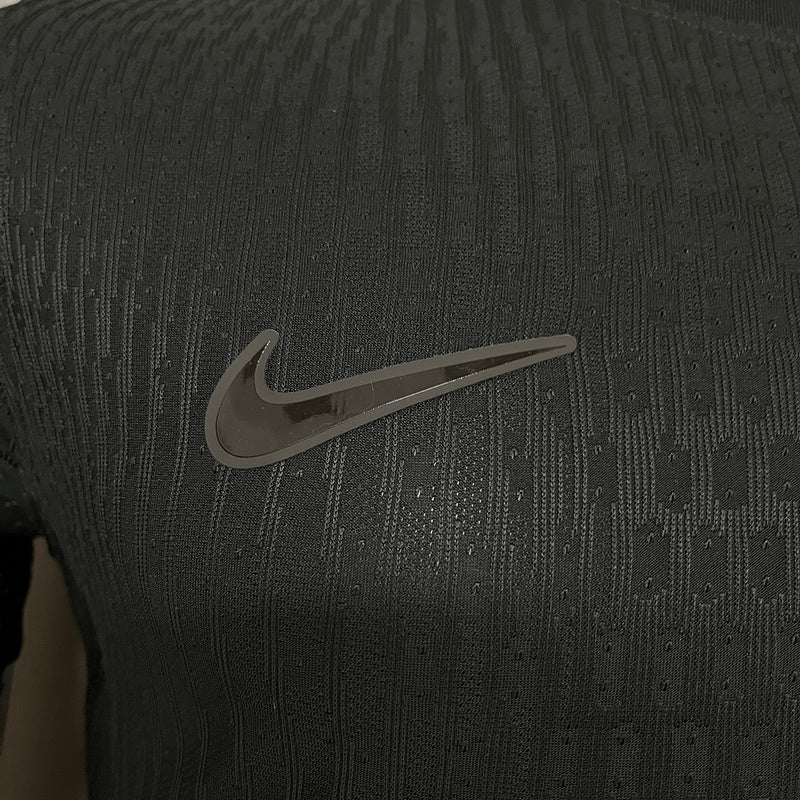 Corinthians Away 24/25 Jogador Nike Masculino - Preto