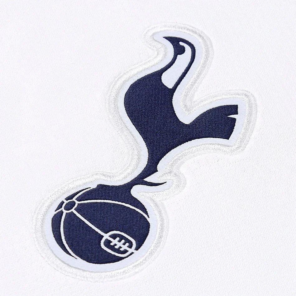 Tottenham Home 25/26 Torcedor Nike - Branco