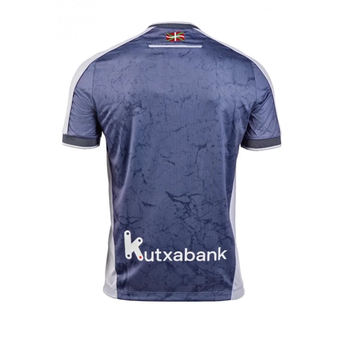 Real Sociedad Away 25/26 Torcedor Macron - Azul Escuro
