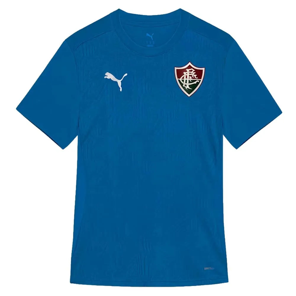 Fluminense Treino 26/27 Puma Torcedor - Azul