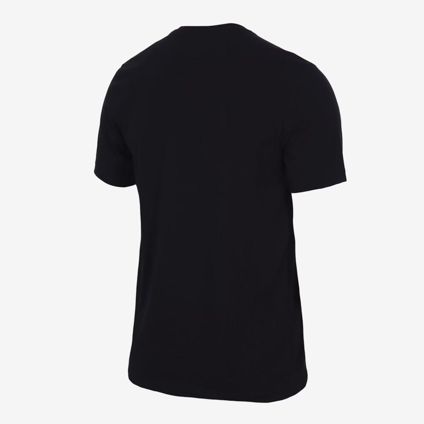 Corinthians Edição Especial 26/27 Torcedor Nike - Preta