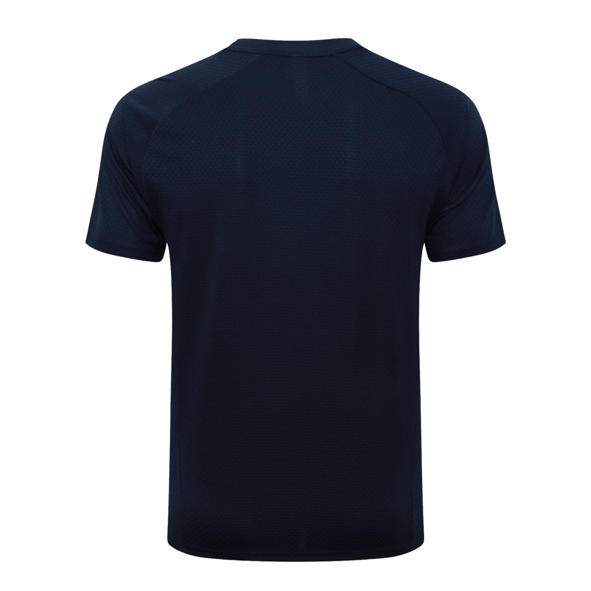 Kit de Treino Adulto Real Madrid 25/26 Short e Camisa - Preto