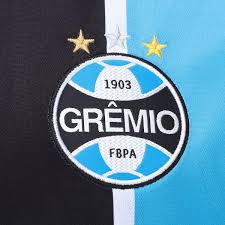 Grêmio Home 25/26 Umbro Feminino - Tricolor