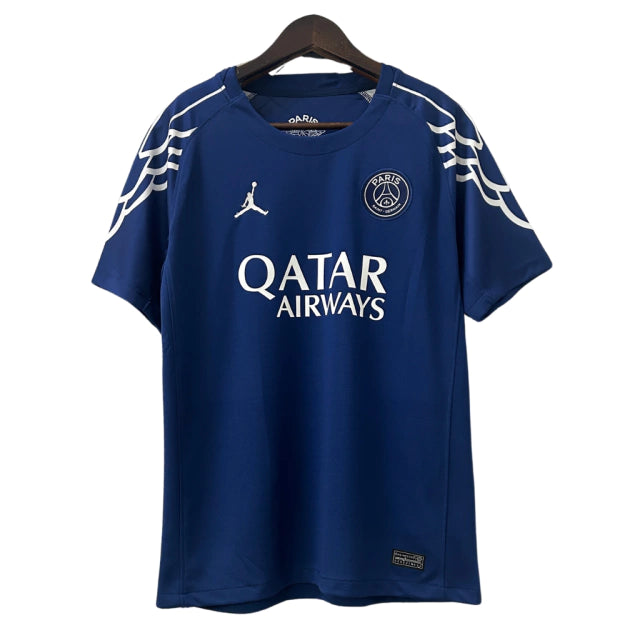 PSG Fourth 24/25 Torcedor Nike - Azul
