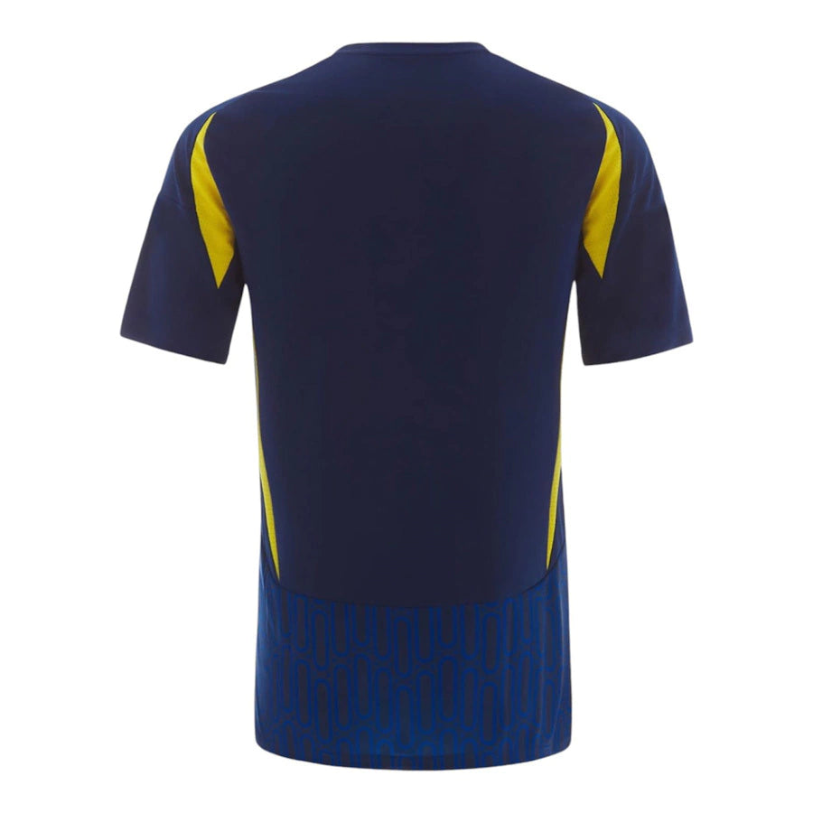 Al Nassr Away 24/25 Torcedor Adidas - Azul