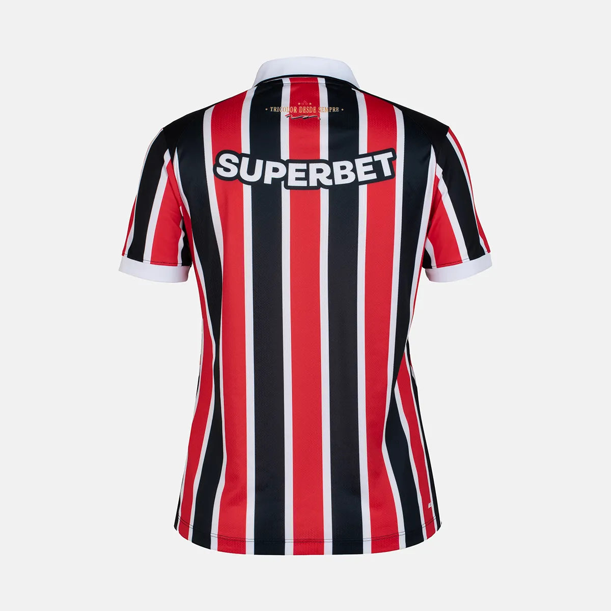 São Paulo Away 26/27 New Balance Feminino - Listrada
