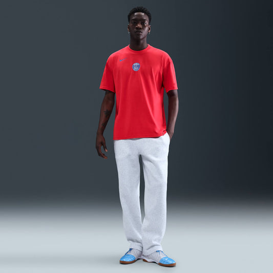 PSG Edição Especial Total 90 26/27 Nike - Vermelho