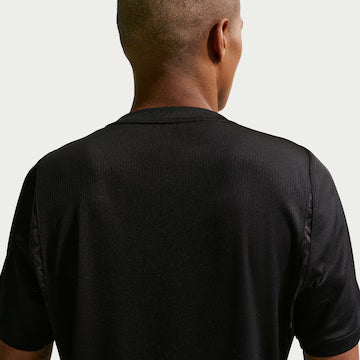 Noruega Away 26/27 Masculino Jogador Nike - Preta