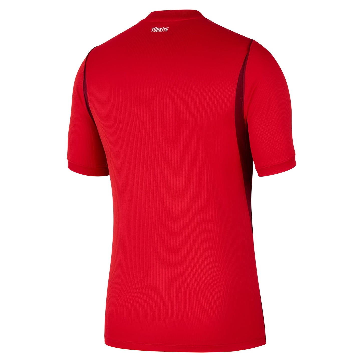 Turquia Home 26/27 Torcedor Nike - Vermelho