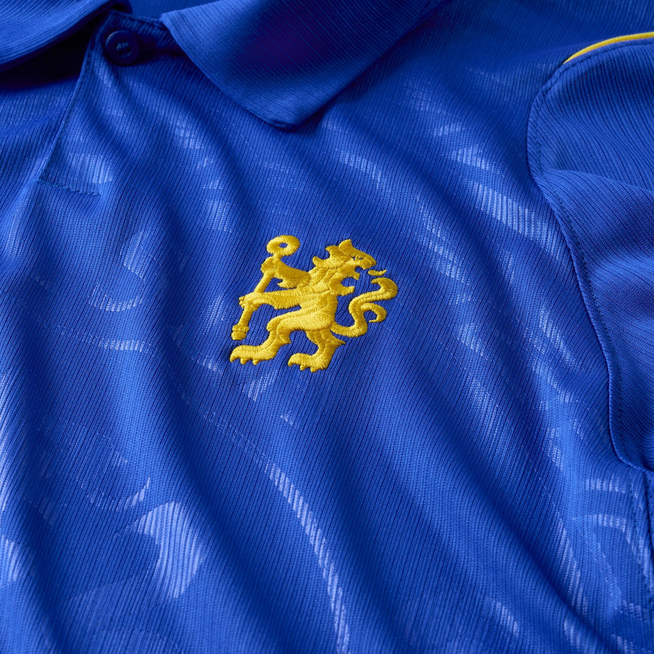Chelsea Home 26/27 Torcedor Nike - Azul