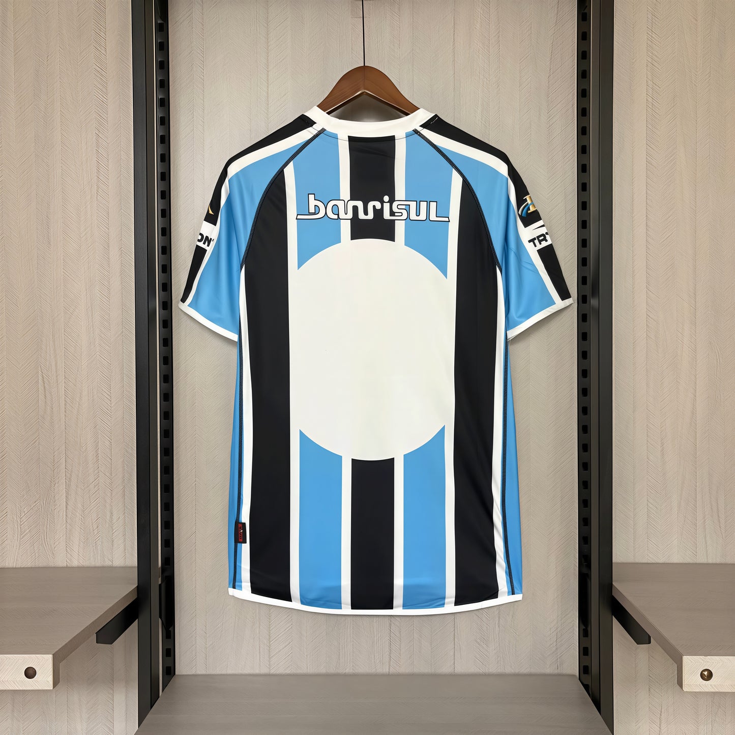 Grêmio Retrô 2003 Centenário - Tricolor