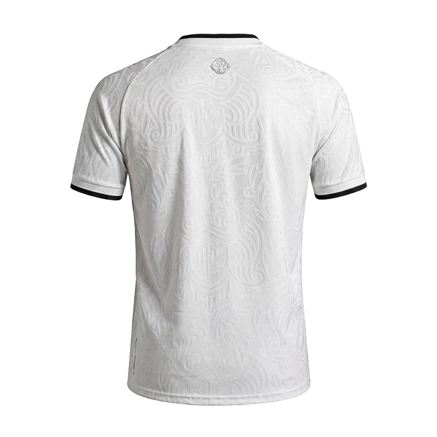 Botafogo Third 26/27 Torcedor Mizumo Masculino - Branca