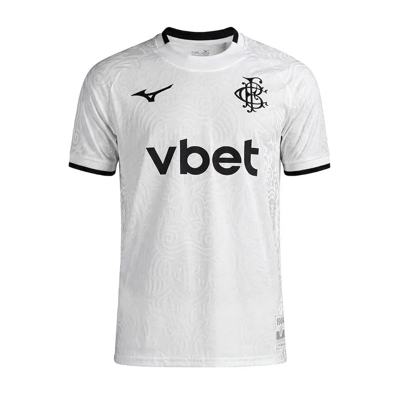 Botafogo Third 26/27 Torcedor Mizumo Masculino - Branca