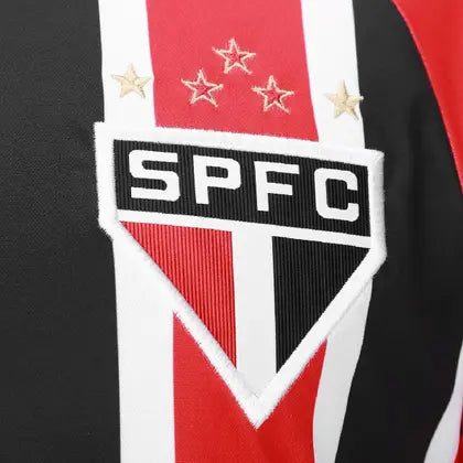 São Paulo Away 25/26 Torcedor New Balance Masculina - Listrada