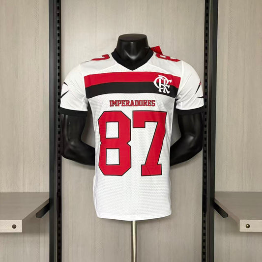 Flamengo Edição Especial 25/27 -  Branco