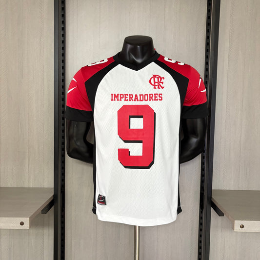 Flamengo Edição Especial 25/27 -  Branco