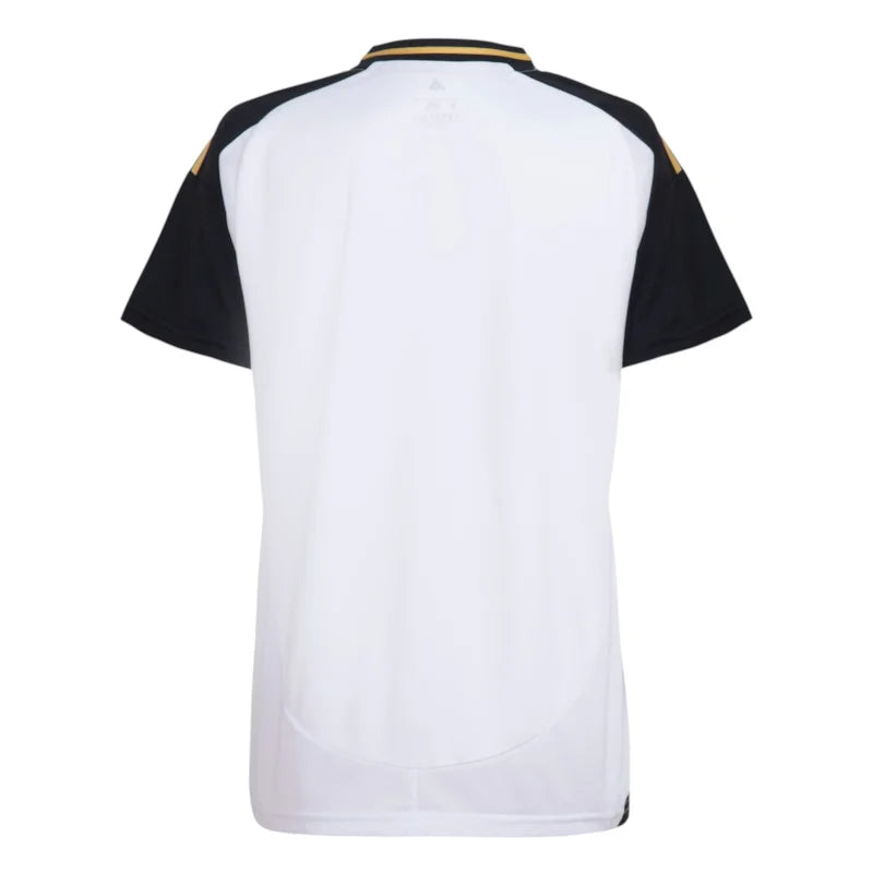 Atlético Mineiro Away 25/26 Adidas Feminina - Branca