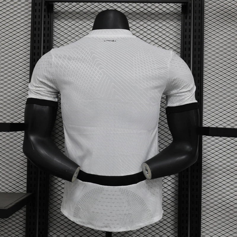 Egito Away 26/27 Masculino Jogador Puma - Branca
