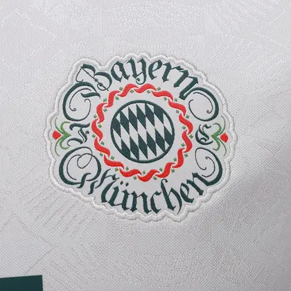 Bayern De Munique OktoberFest 25/26 Torcedor Adidas - Bege
