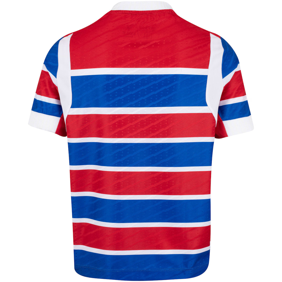 Fortaleza Home 25/26  Masculino -  Vermelho e Azul