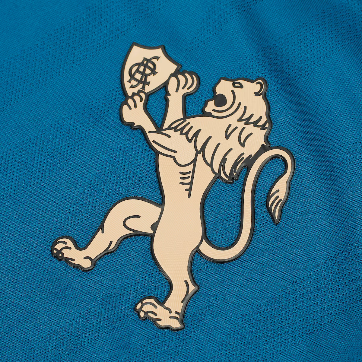 Sport Recife Third 25/26 Umbro Masculino -  Azul