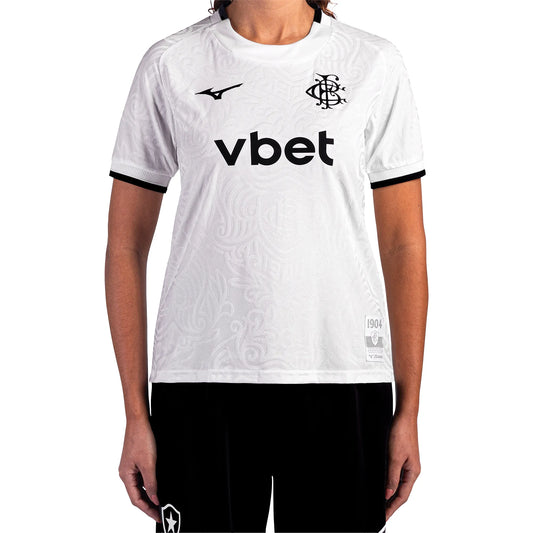 Botafogo Third 26/27 Mizumo Feminina - Branca