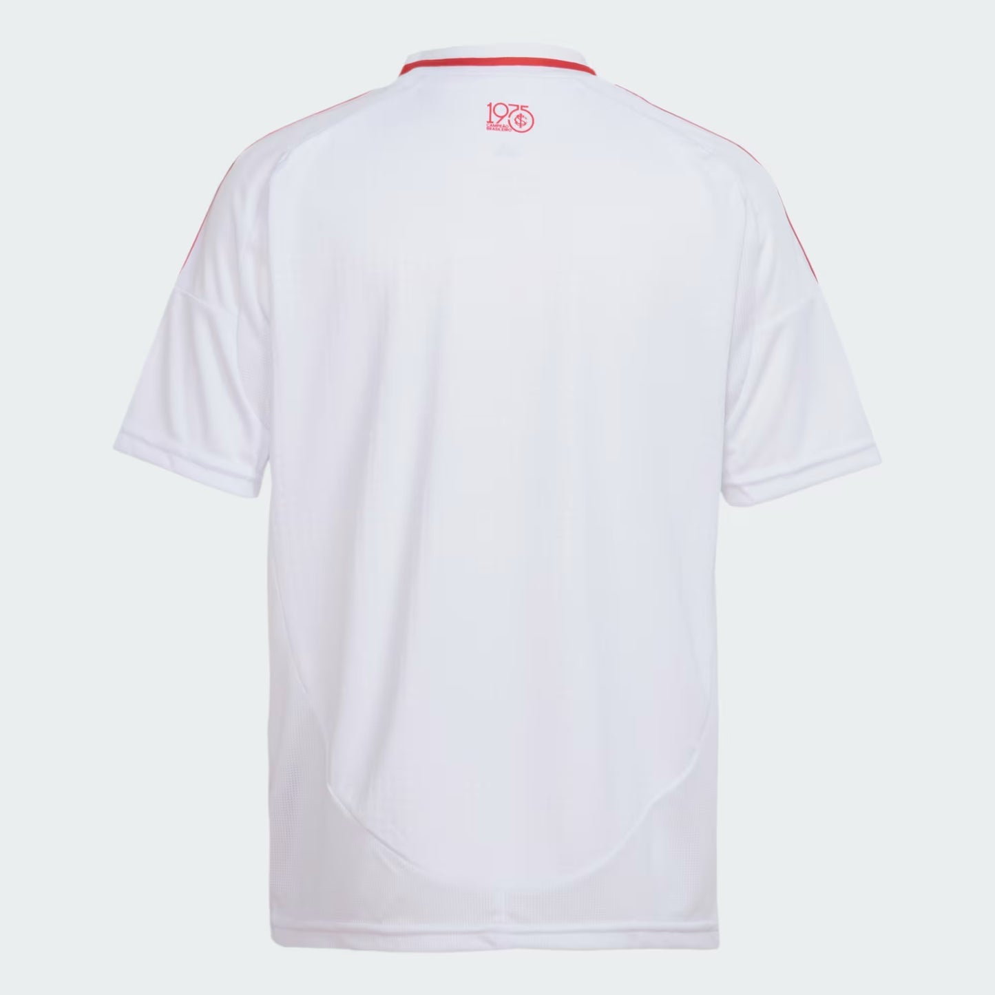 Internacional Away 25/26 Adidas Masculino -  Branco