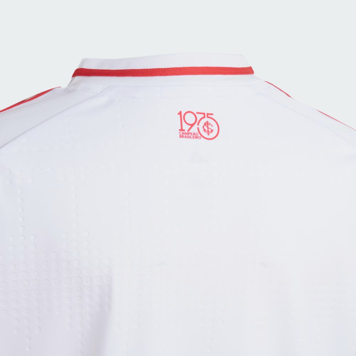 Internacional Away 25/26 Adidas Masculino -  Branco