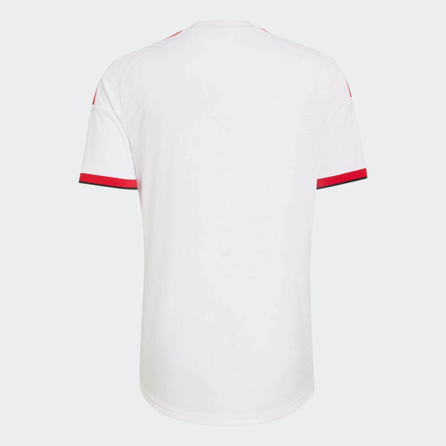 Flamengo Away 26/27 Torcedor Adidas Masculina - Branca