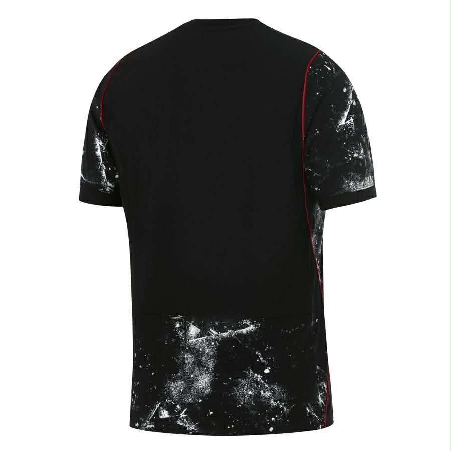 Canadá Third 26/27 Torcedor Nike  - Preto