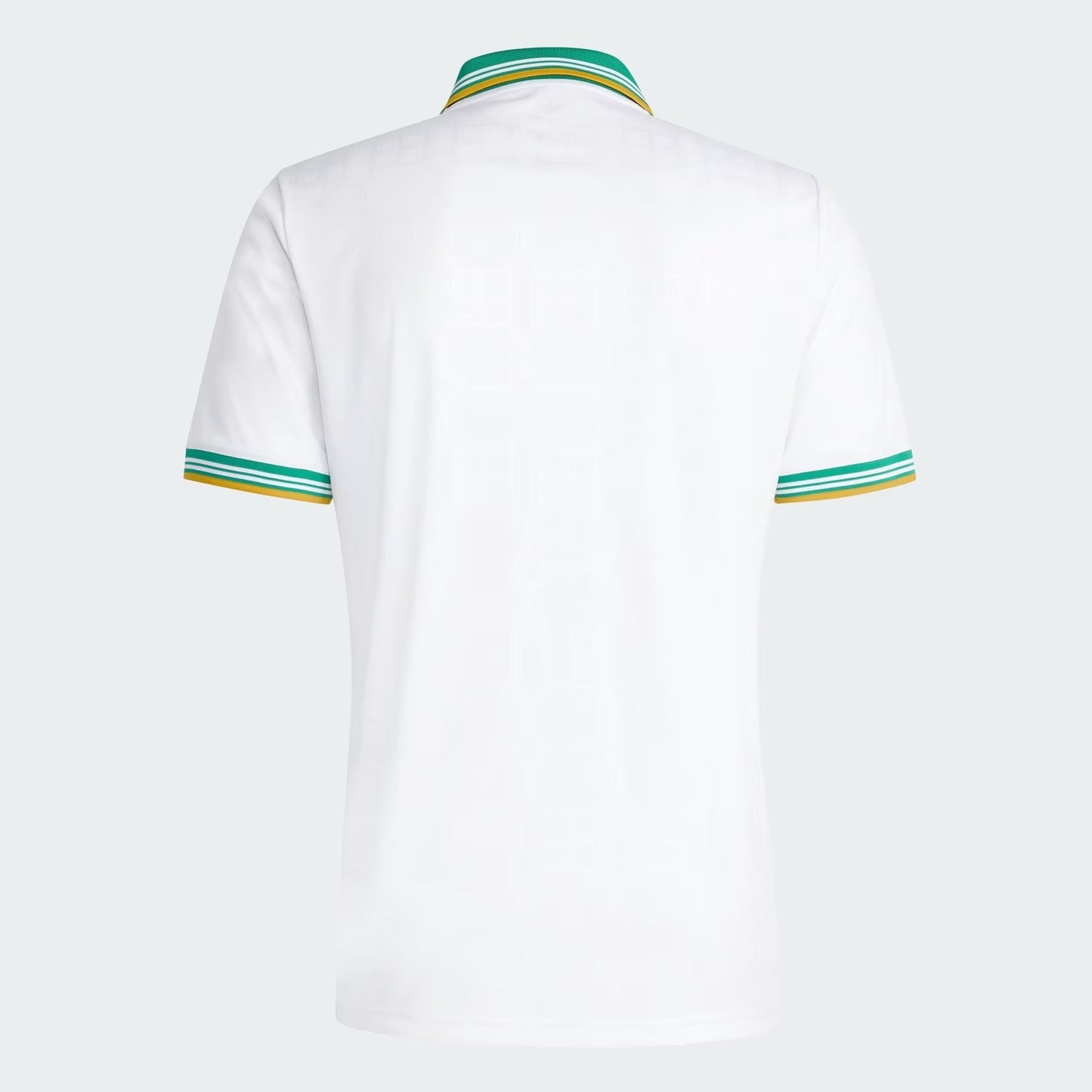 Roma Third 25/26 Torcedor Adidas - Branco